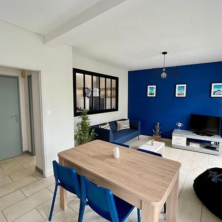 Casa Viallatoux - Proche Centre - Parking Gratuit Brive-la-Gaillarde Exterior foto